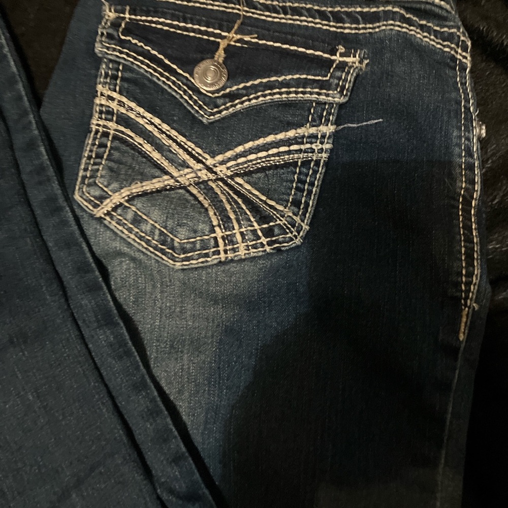 Willflower bootcut jeans in size 11